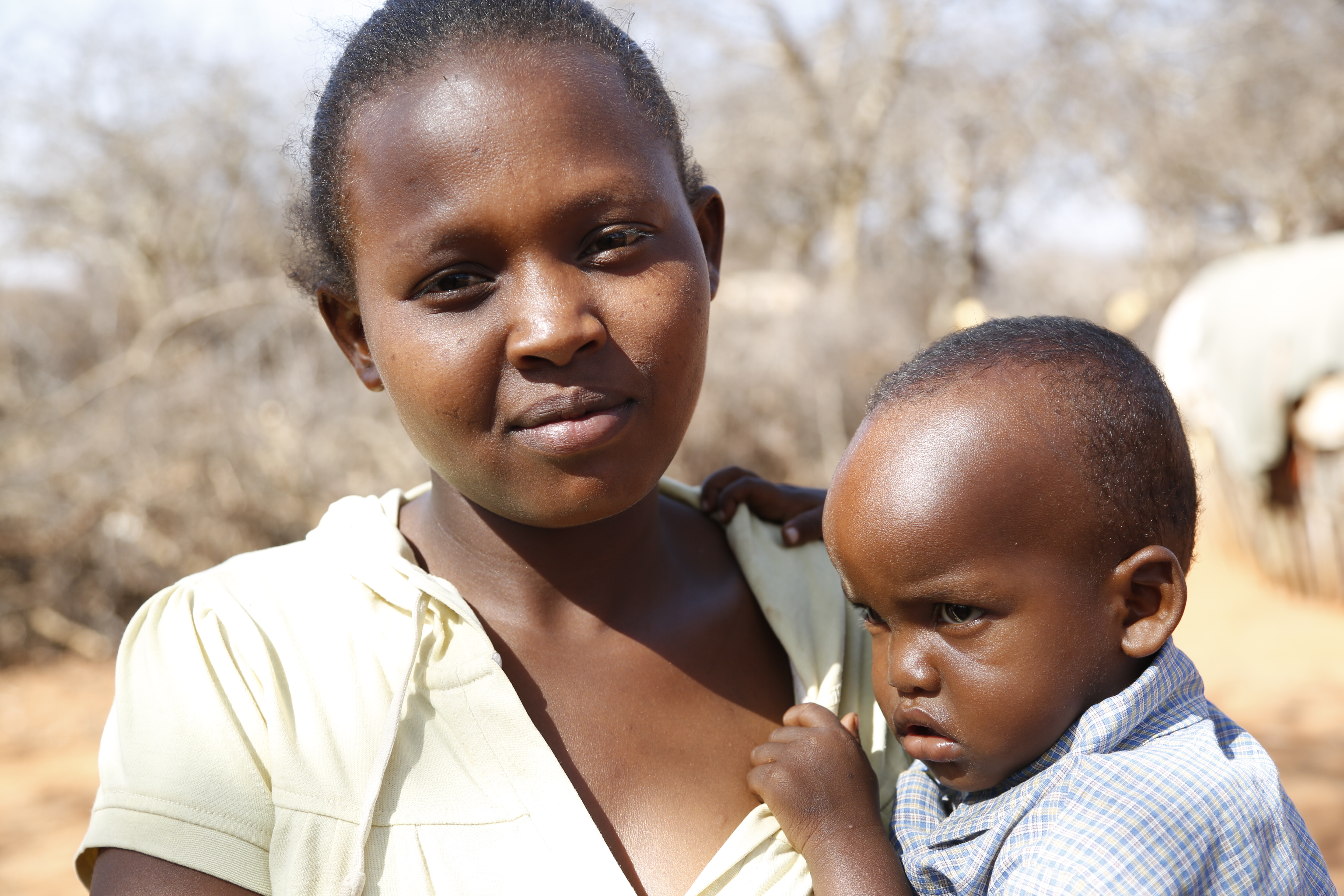 Penny Mordaunt Calls For End To FGM By 2030 DFID In The News   30390554674 9ae720a5ff O 